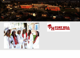 Forthillscholarshipfund.org thumbnail Forthillscholarshipfund.org thumbnail