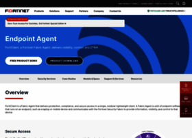 Forticlient.com thumbnail