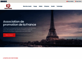 Fortiffsere.fr thumbnail Fortiffsere.fr thumbnail