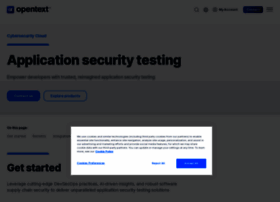Fortify.com thumbnail