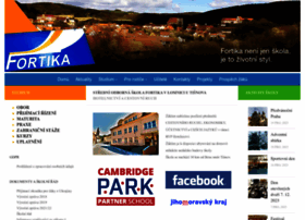 Fortika.cz thumbnail