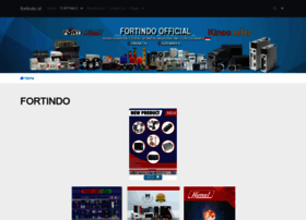Fortindo.id thumbnail