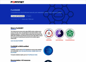 Fortisase.com thumbnail