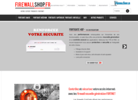 Fortiwall.fr thumbnail