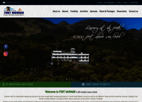 Fortmunnar.com thumbnail