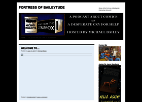 Fortressofbaileytude.com thumbnail