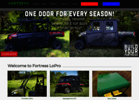 Fortresspro.com thumbnail