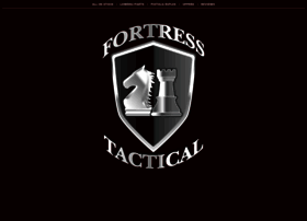 Fortresstactical.com thumbnail
