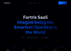 Fortris.ai thumbnail