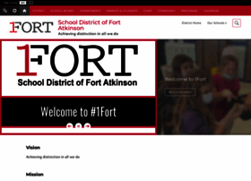 Fortschools.org thumbnail