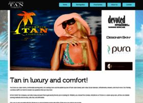 Fortsmithtan.com thumbnail