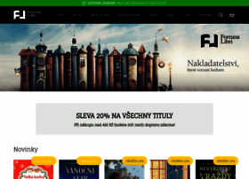 Fortunalibri.cz thumbnail
