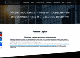 Fortune-cap.ru thumbnail