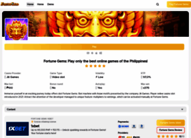 Fortune-gems.ph thumbnail Fortune-gems.ph thumbnail