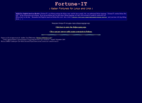 Fortune-it.net thumbnail