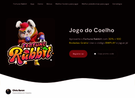 Fortune-rabbit.win thumbnail