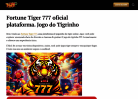 Fortune-tiger777.com.br thumbnail