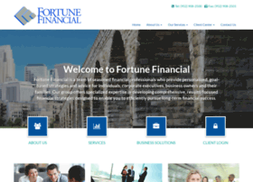 Fortunefin.com thumbnail