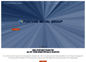 Fortunegroup.net thumbnail