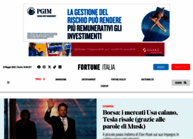 Fortuneita.com thumbnail