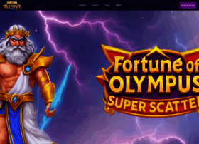 Fortuneofolympus.ro thumbnail