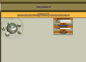 Fortuneone.com thumbnail