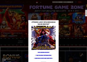 Fortuneslot88mulai.com thumbnail