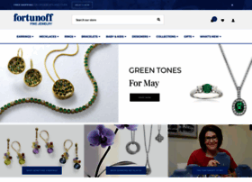 Fortunoffjewelry.com thumbnail