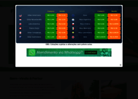 Forturcambio.com.br thumbnail