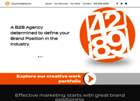 Fortytwoeightynine.com thumbnail