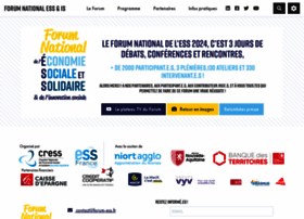Forum-ess.fr thumbnail
