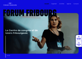 Forum-fribourg.ch thumbnail Forum-fribourg.ch thumbnail