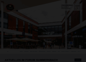 Forum-gummersbach.info thumbnail