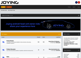 Forum-joyingauto.com thumbnail