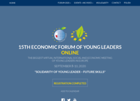 Forum-leaders.eu thumbnail