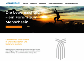 Forum-lebensschule.eu thumbnail