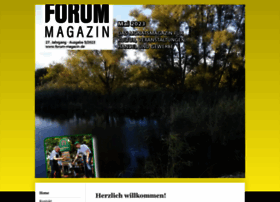 Forum-magazin.de thumbnail