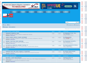 Forum-norwegia.pl thumbnail