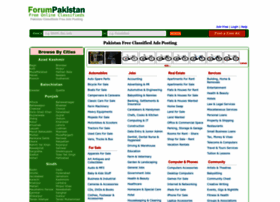 Forum-pakistan.com thumbnail