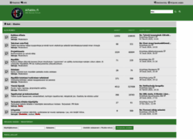 Forum.alfabbs.fi thumbnail