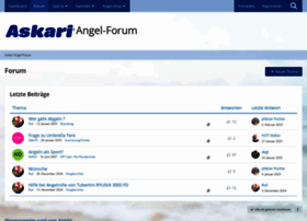 Forum.angelsport.de thumbnail