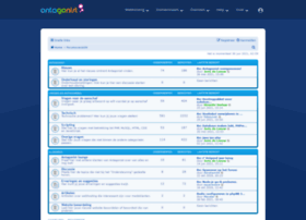 Forum.antagonist.nl thumbnail Forum.antagonist.nl thumbnail