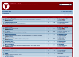 Forum.astrencin.sk thumbnail