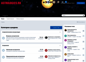 Forum.astrologics.ru thumbnail