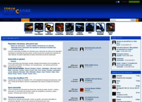 Forum.autocadre.com thumbnail