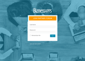 Forum.biznessapps.com thumbnail