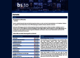 Forum.burning-seri.es thumbnail