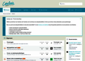 Forum.carclean.nl thumbnail Forum.carclean.nl thumbnail