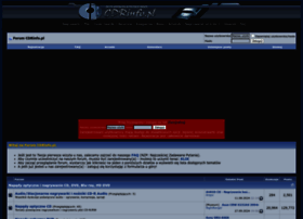 Forum.cdrinfo.pl thumbnail