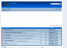 Forum.cicloweb.it thumbnail